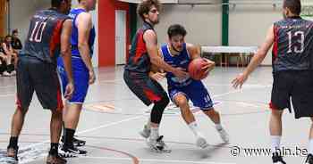 Kevin Verhulst (Black Boys Erpe-Mere): “Ons deel van tegenslag gehad” - Het Laatste Nieuws