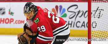 La COVID-19 dans la LNH: ça n’arrête pas