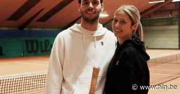 Winst voor TC Kortemark-duo Auke Vandevyvere-Dieter Missiaen in dubbeltoernooi van TC Roeselare - Het Laatste Nieuws