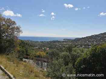 Recul du trait de côte : Cavalaire va mieux cerner les conséquences de l'érosion du littoral pour adapter son urbanisme