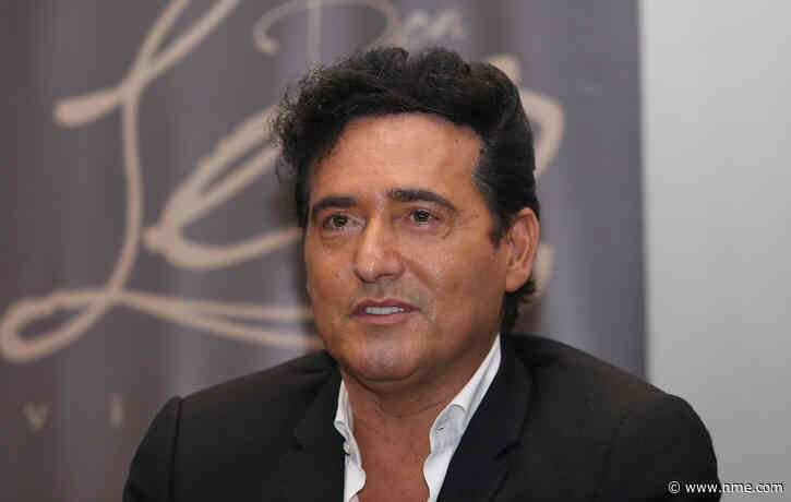 Carlos Marín’s family “convinced” singer would have survived COVID-19 in Spain