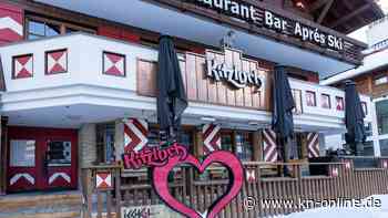 Corona-Fall in Ischgl-Bar „Kitzloch“: Behörde ruft zur Vorsicht auf