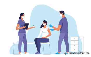 BRUCHSAL | Dauerhafter Impfstützpunkt jetzt auch in der Aula der Handelslehranstalt - Landfunker