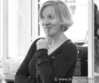 Dance teacher from Farnham wins community champion award - In Your Area