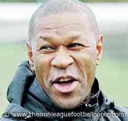 Reid back in business at Farnham - The Non-League Football Paper - The Non-League Football Paper