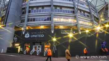 English Premier League hit by record 103 Covid-19 cases between Dec 20-26