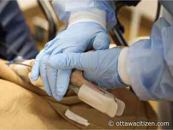 Double jeopardy: Older women face 'gendered ageism' — and the pandemic underlined it