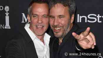 Denis Villeneuve rend hommage à Jean-Marc Vallée