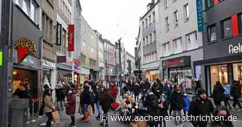 Einkaufen nach Weihnachten: Das große Umtauschen findet längst nicht mehr statt