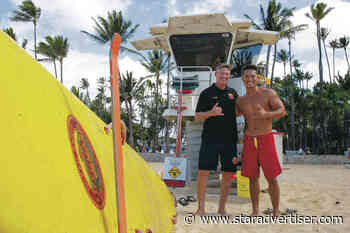 Extending Oahu lifeguards’ hours needs faster rollout, chief says