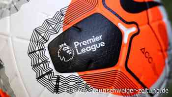 In der Premier League 103 Corona-Fälle in einer Woche