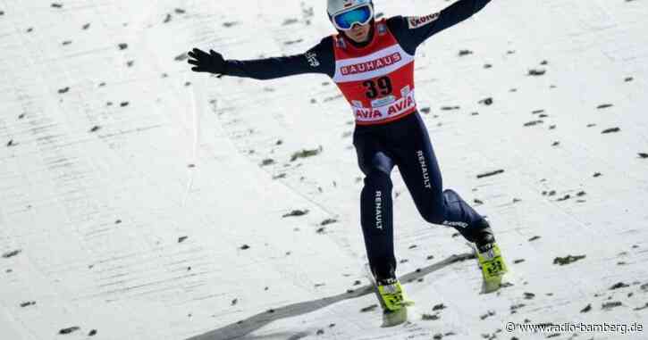 Stoch vor Skisprung-Tournee: «Neue Geschichte schreiben»