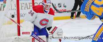 Cinq nouveaux joueurs du CH font partie du protocole