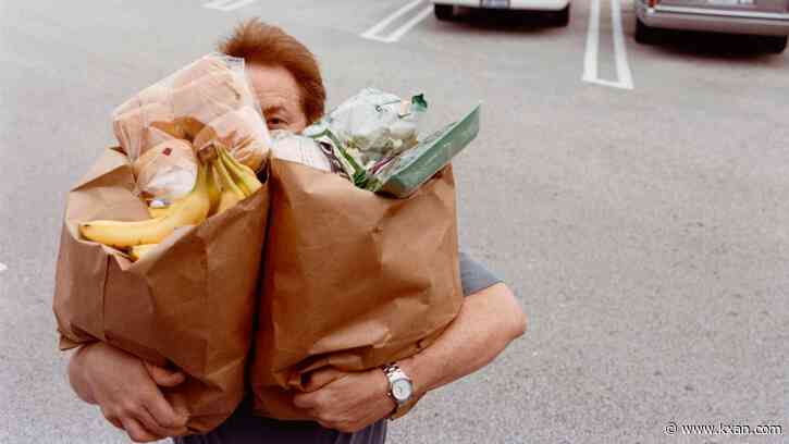 Here were the most popular groceries delivered in Austin for 2021, according to Instacart report