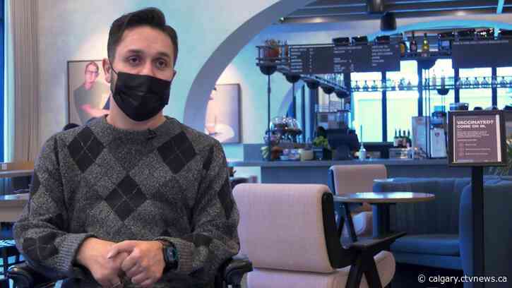 New platform highlights Calgary's accessible and inclusive businesses