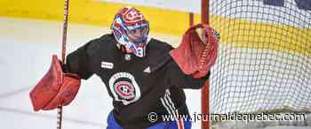 Ducharme fait une mise à jour sur Price