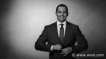 Jeff Preval joins News 4 as reporter and weekend anchor