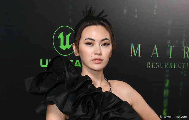 Jessica Henwick says she almost quit acting before being offered ‘The Matrix Resurrections’