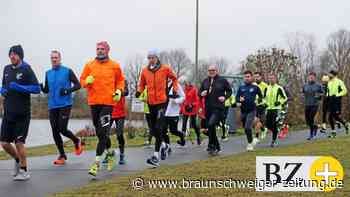 7315 Kilometer für die Hospiz-Initiative