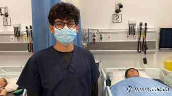 Canada needs more nurses amid struggles over higher entry marks, lack of on-site training