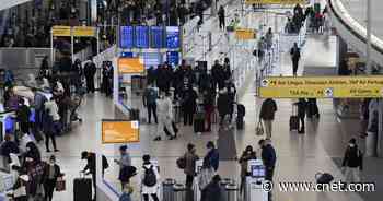 Airlines cancel 2,000 more flights as travel nightmare continues     - Roadshow