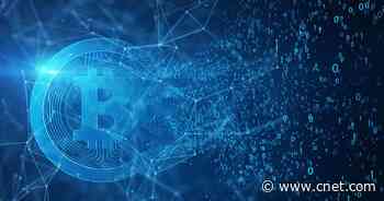 Gibraltar poised to become first cryptocurrency hub     - CNET