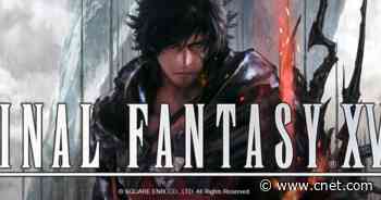 Final Fantasy XVI delayed by COVID-19, with reveal coming in spring 2022     - CNET