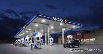 Best gas stations in 2022: Fuel quality, discounts and convenience     - Roadshow