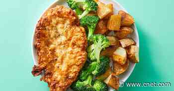 The best cheap meal delivery services in 2022     - CNET