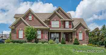 Here are today's mortgage rates on Dec. 27, 2021: Rates slip     - CNET