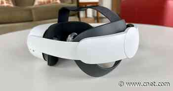 The most important Oculus Quest 2 accessories are on sale today     - CNET