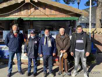 Lycéens et anciens combattants réunis pour la mémoire