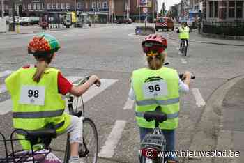 Veiligste wegen naar school in kaart gebracht tegen paasvakantie
