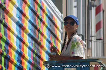 2021 Comox Valley Year In Review: July - Comox Valley Record