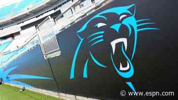 Panthers sent home after multiple positive tests
