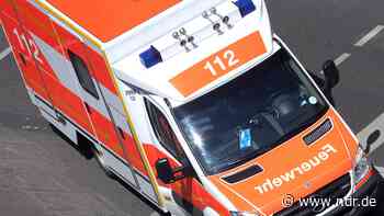 Unfall auf A36 bei Braunschweig - fünf Verletzte - NDR.de