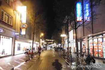 Politie betrapt Nederlandse indringer in winkel