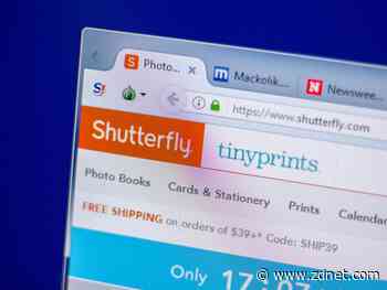 Shutterfly reports ransomware incident