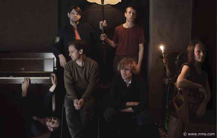 Sea Power head for the trees in ‘Lakeland Echo’ video