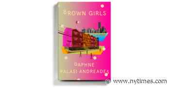 ‘Brown Girls,’ a Daring Debut That Follows Its Characters Through Life and Beyond