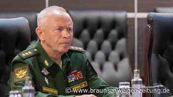 Russland warnt vor bewaffnetem Konflikt mit der Nato