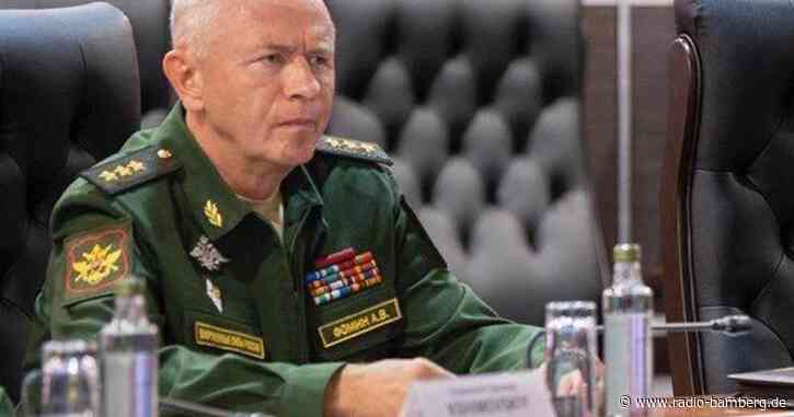 Russland warnt vor bewaffnetem Konflikt mit der Nato