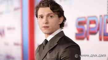 Tom Holland has some thoughts on hosting the Oscars