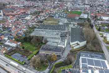 Na overleg tussen stad, kabinet en Utexbel komt er een nieuw openbaar onderzoek over vergunningsaanvraag