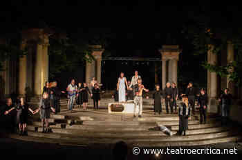 Audizioni per attrici e attori presso il Teatro Licinium di Erba - Teatro e Critica