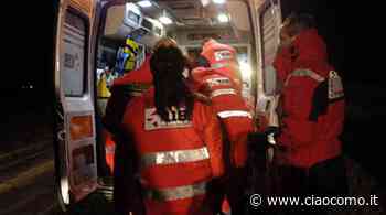 Due ubriachi in città ed Erba, auto fuori strada a Monte Olimpino: i soccorsi della notte - CiaoComo