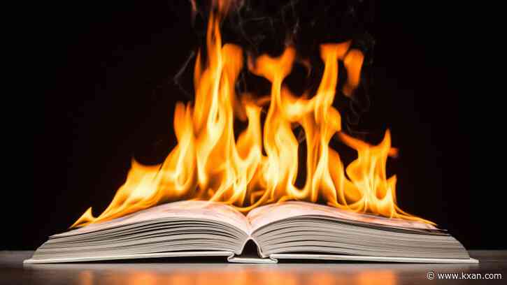 Austin Public Library condemns book banning in Texas