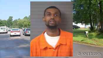 Darius Sessoms indicted for first-degree murder in the 2020 killing of 5-year-old Cannon Hinnant