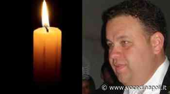 Tragedia a Solofra: morto l'imprenditore Andrea, papà di 3 figli - vocedinapoli.it