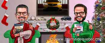 Le Guide de l’auto dit au revoir à 2021 et bonjour à 2022!